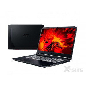 Acer Nitro 5 i7-10750H/32GB/512 RTX2060 120Hz (AN517-52 || NH.Q8KEP.008)