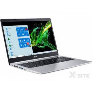 Acer Aspire 5 i5-1035G1/12GB/512/W10 IPS MX350 Srebrny (A515-55 || NX.HZFEP.002)