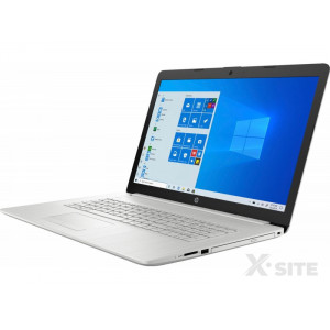 HP 17 i3-1005G1/16GB/256/Win10 FHD (17-by3005nw (13D55EA))