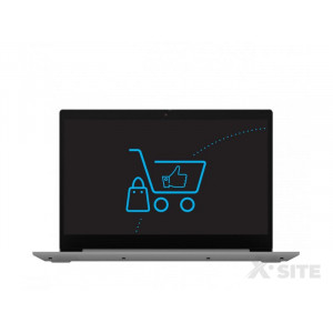 Lenovo IdeaPad 3-15 Athlon 3050U/12GB/128 (81W1006XPB)