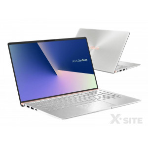 ASUS ZenBook 14 UX433FAC i5-10210U/8GB/512 (UX433FAC-A5173)