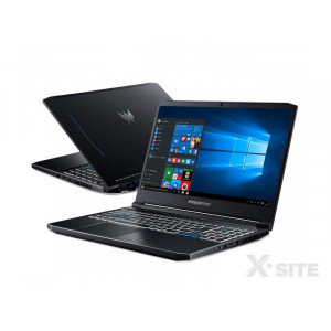 Acer Helios 300 i7-10750H/16GB/1TB/W10PX/RTX2070 240Hz (Predator || PH315-53 || NH.Q7ZEP.008)