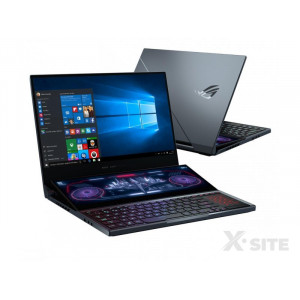ASUS ROG Zephyrus Duo 15 i7-10875H/32/1TB/W10P 300Hz (GX550LWS-HF055R )