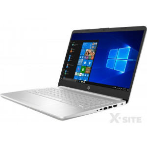 HP 14s i3-1005G1/16GB/256/Win10 IPS (14s-dq1032nw (211R9EA))