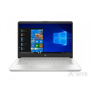 HP 14s i3-1005G1/16GB/256/Win10 IPS (14s-dq1032nw (211R9EA))