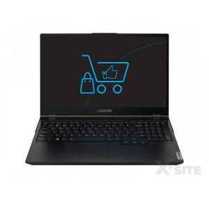 Lenovo  Legion 5i-15 i5-10300H/16GB/960 GTX1650Ti 144Hz ( 82AU00ANPB-960SSD M.2 PCIe )