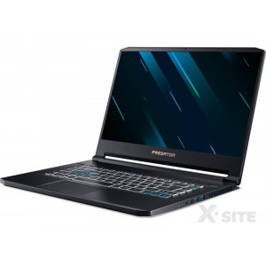 Acer Triton 500 i7-10750H/32GB/1TB/W10X RTX2080 300Hz (Predator || PT515-52 || NH.Q6WEP.007)