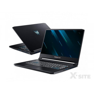 Acer Triton 500 i7-10750H/32GB/1TB/W10X RTX2080 300Hz (Predator || PT515-52 || NH.Q6WEP.007)