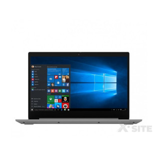 Lenovo IdeaPad 3-15 Ryzen 7/8GB/256/Win10 (81W100BCPB)