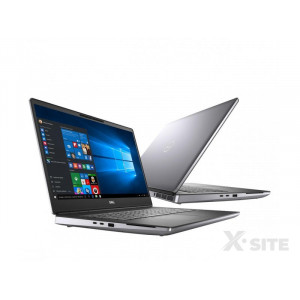 Dell Precision 7750 i7-10850/32GB/1TB/Win10P RTX4000 (Precision0232)