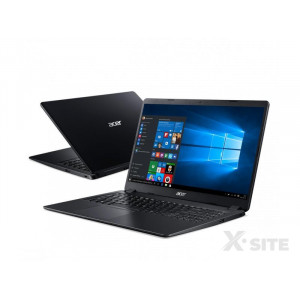 Acer Aspire 3 i5-1035G1/8GB/512/W10PX FHD Czarny (A315-56 || NX.HS5EP.00F)