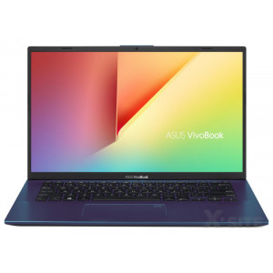 ASUS VivoBook 14 X412FL i5-10210/8GB/512/W10 MX250 (X412FL-EK321AT)