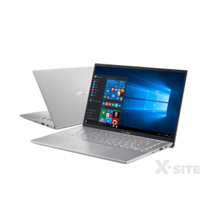 ASUS VivoBook 14 X412FL i5-10210/8GB/512/W10 MX250 (X412FL-EK323AT)