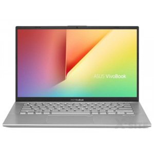 ASUS VivoBook 14 X412FL i5-10210/8GB/512/W10 MX250 (X412FL-EK323AT)