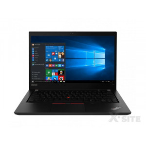 Lenovo ThinkPad T14 i5-10210U/8GB/512/Win10P (20S00012PB)