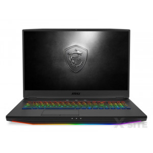 MSI GT76 i7-10700K/32GB/512*2+1TB/Win10P RTX2070 Super (Titan DT | GT76 10SFS-020PL)