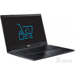 Acer Aspire 5 i5-1035G1/12GB/512 IPS MX350 Czarny (A515-55 || NX.HZBEP.001)