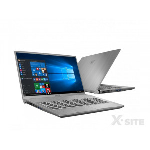 MSI Creator 17M i7-10750H/16GB/512/Win10 RTX2060 144Hz (Creator 17M | A10SE-217PL)