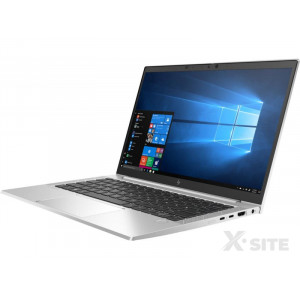 HP EliteBook 830 G7 i5-10210/16GB/256/Win10P (176X8EA)