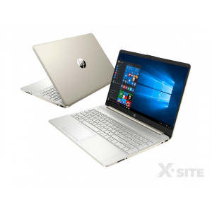HP 15s i3-1005G1/16GB/512/Win10 IPS (15s-fq1155nw (21C08EA))