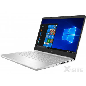 HP 14s i3-1005G1/12GB/256/Win10 IPS (14s-dq1032nw (211R9EA))