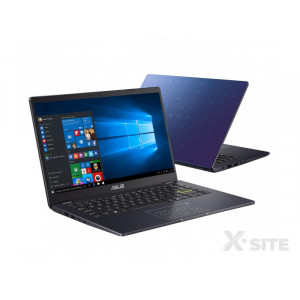 ASUS E410MA-EK007TS N4020/4GB/64GB/W10S+Office (E410MA-EK007TS)