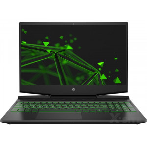 HP Pavilion Gaming i7-10750H/16GB/512 RTX2060 144Hz (15-dk1013nw (21B55EA))