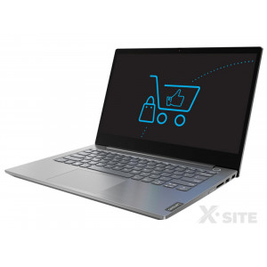 Lenovo ThinkBook 14 i3-1005G1/8GB/256 (20SL003NPB)