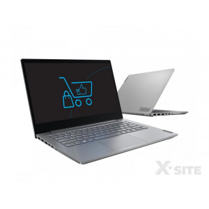 Lenovo ThinkBook 14 i3-1005G1/8GB/256 (20SL003NPB)