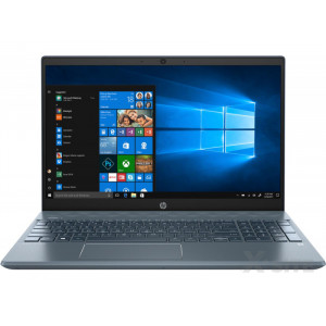 HP Pavilion 15 Ryzen 7-3700/16GB/512/Win10 Blue (15-cw1030nw (21B49EA) )