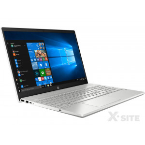 HP Pavilion 15 i7-1065G7/8GB/960/Win10 MX250 White (15-cs3067nw (21B39EA))