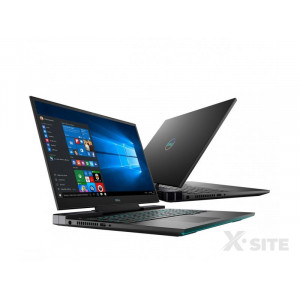Dell Inspiron G7 7700 i7-10750H/16GB/1TB/W10 RTX2070 (Inspiron0975V2)