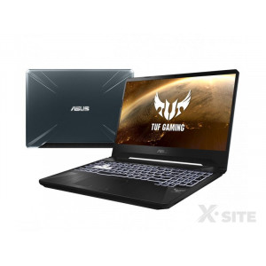 ASUS TUF Gaming FX505GT i5-9300H/8GB/512+1TB 144Hz (FX505GT-HN119)