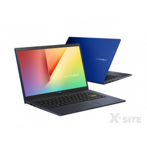 ASUS D413DA-EB214 R5-3500U/8GB/256 (D413DA-EB214)