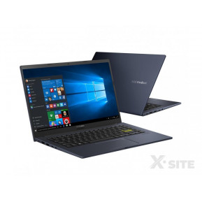 ASUS D413DA-EB213T R5-3500U/8GB/256/W10 (D413DA-EB213T)