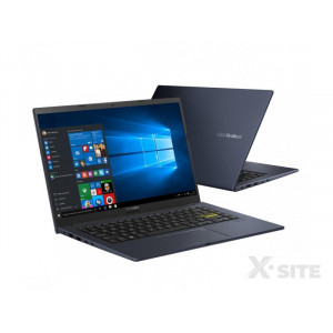 ASUS D413DA-EB213T R5-3500U/8GB/256/W10 (D413DA-EB213T)