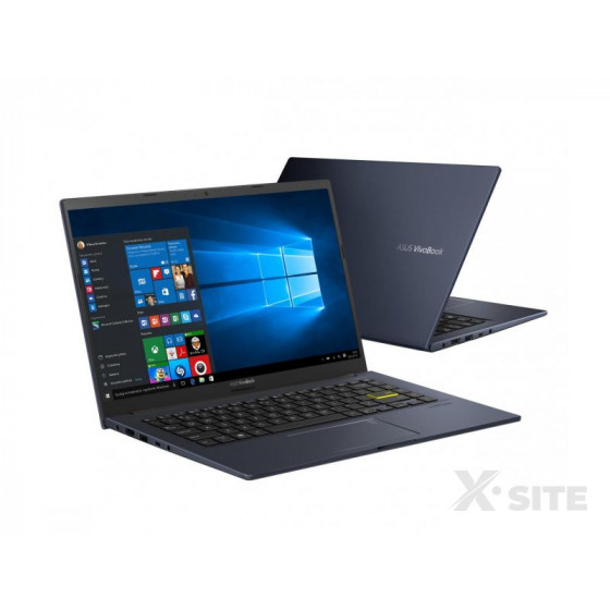 ASUS D413DA-EB213T R5-3500U/8GB/256/W10 (D413DA-EB213T) ASUS D413DA-EB213T R5-3500U/8GB/256/W10 (D413DA-EB213T)
