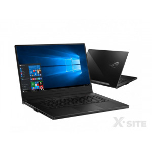 ASUS ROG Zephyrus G15 R7-4800HS/16GB/512/W10X 240Hz (GA502IV-AZ007T)