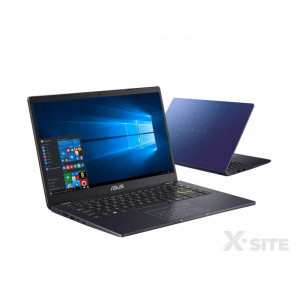 ASUS E410MA-EK017TS N4020/4GB/64GB/W10S+Office (E410MA-EK017TS)