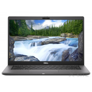 Dell Latitude 7310 i5-10310U/16GB/256/Win10P LTE (N012L731013EMEA+WWAN)