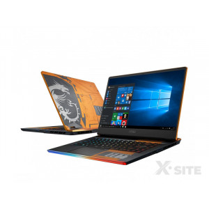 MSI GE66 i9-10980HK/16GB/1TB/Win10 RTX2070 Super 240Hz (Dragonshield | GE66 10SFS-486PL)