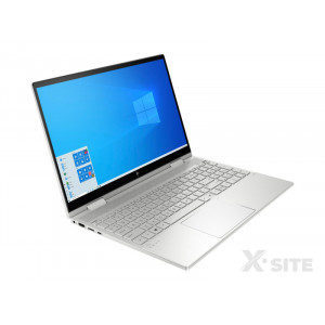 HP ENVY x360 i7-1065G7/16GB/512/Win10 Touch (15-ed0008nw (21B83EA))