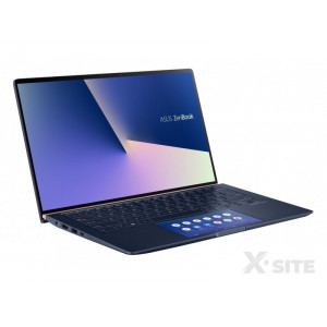 ASUS ZenBook 14 UX434FQ i7-10510U/16GB/1TB/W10 MX350 (UX434FQ-A5037T ScreenPad 2)