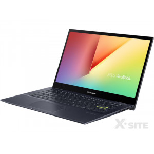 ASUS VivoBook Flip 14 TM420IA R5-4500U/8GB/512/W10 (TM420IA-EC058T)
