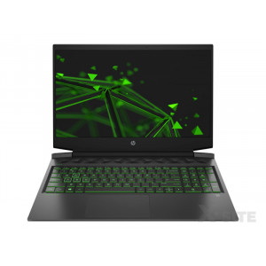 HP Pavilion Gaming i5-10300H/16GB/512/GTX1650Ti 144Hz (16-a0023nw (2C5W3EA))