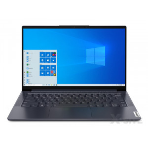 Lenovo Yoga Slim 7-14 Ryzen 5/8GB/512/Win10 (82A2006YPB)