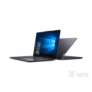 Lenovo Yoga Slim 7-14 Ryzen 5/8GB/512/Win10 (82A2006YPB)