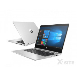 HP ProBook x360 435 G7 Ryzen 7-4700/8GB/256/Win10P (175W9EA)