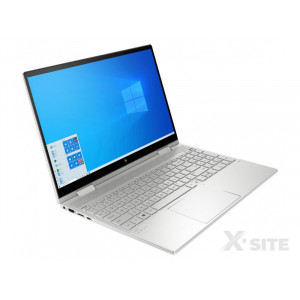 HP ENVY 15 x360 i7-10510/16GB/512/Win10 MX330 Silver (15-ed0009nw (21B75EA))