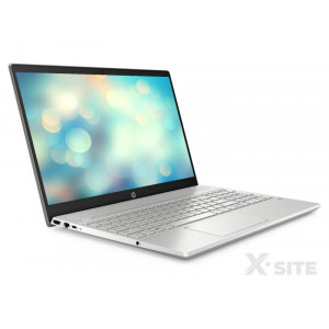 HP Pavilion 15 i5-1035G1/16GB/480/Win10Px Silver (15-cs3059nw (21B32EA))